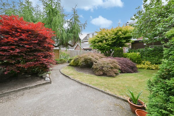 Medium property photo - Bovenstraat 32, 4741 AV Hoeven